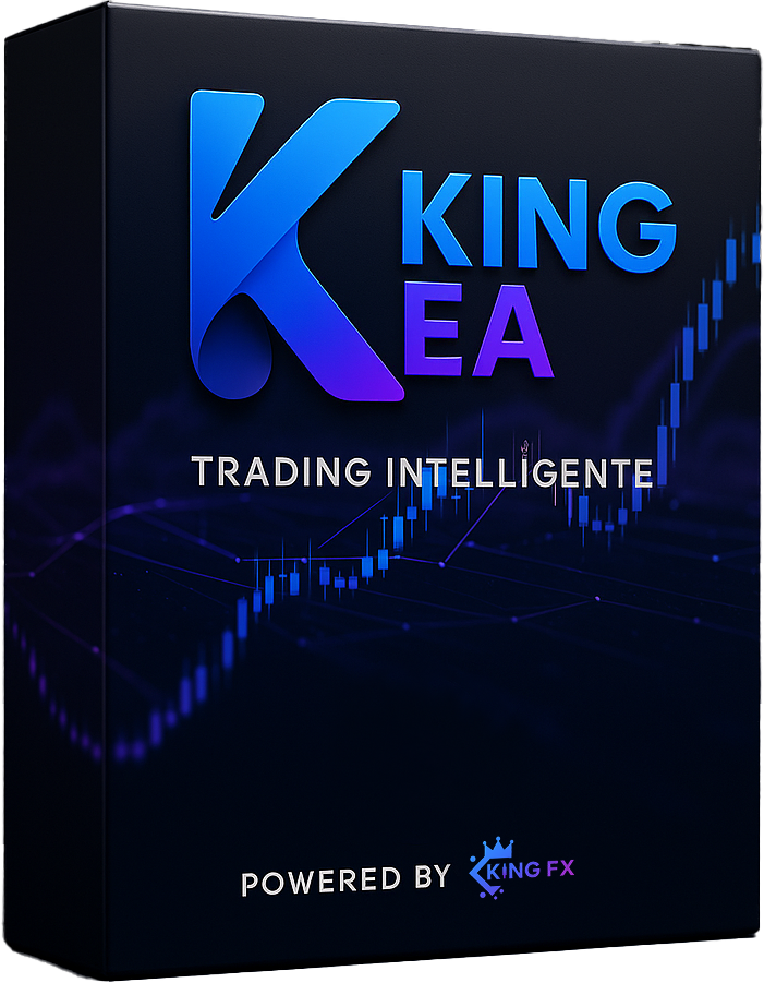 KING EA Software
